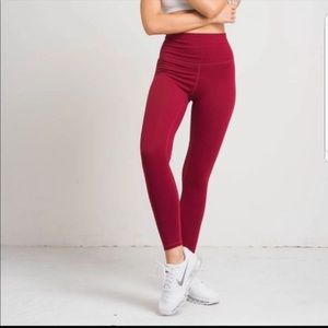 FLEXX LUXE LEGGINGS